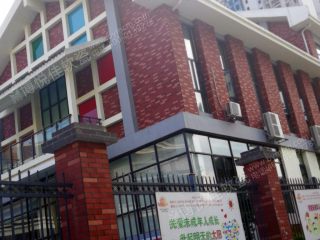 貴州師范學院軟瓷外墻工_博悅佳軟瓷磚施工案例欣賞